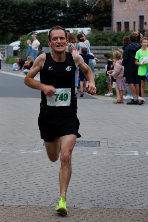 Landlopersjogging 2023